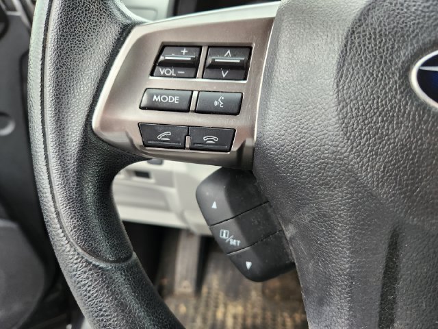 Used 2015 Subaru Forester 2.5i w/ Alloy Wheel Package AWD/4WD image 12