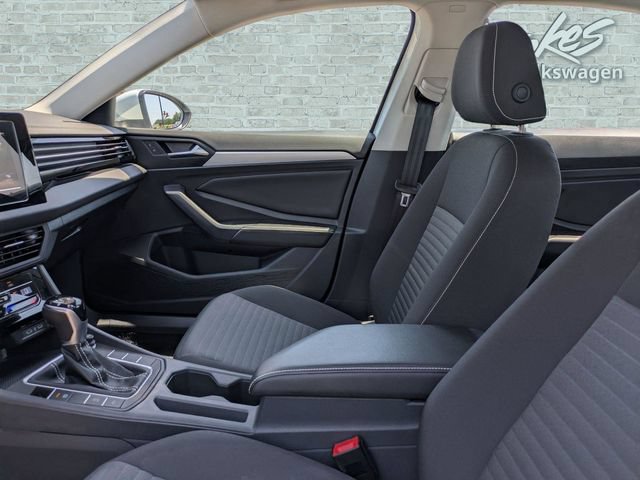 Certified 2026 Volkswagen Jetta S FWD image 19