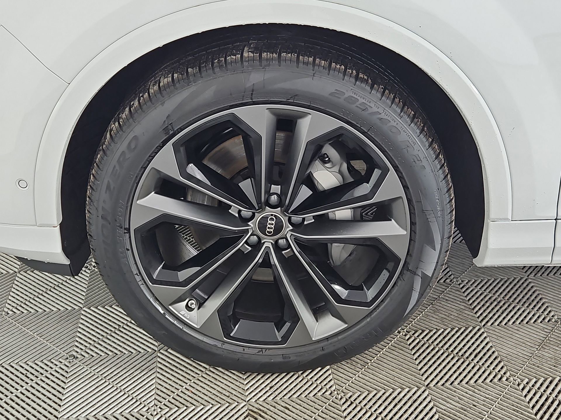 New 2026 Audi Q7 3.0T Premium Plus image 11