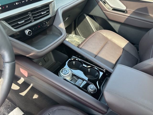 New 2026 Ford Explorer Platinum image 20