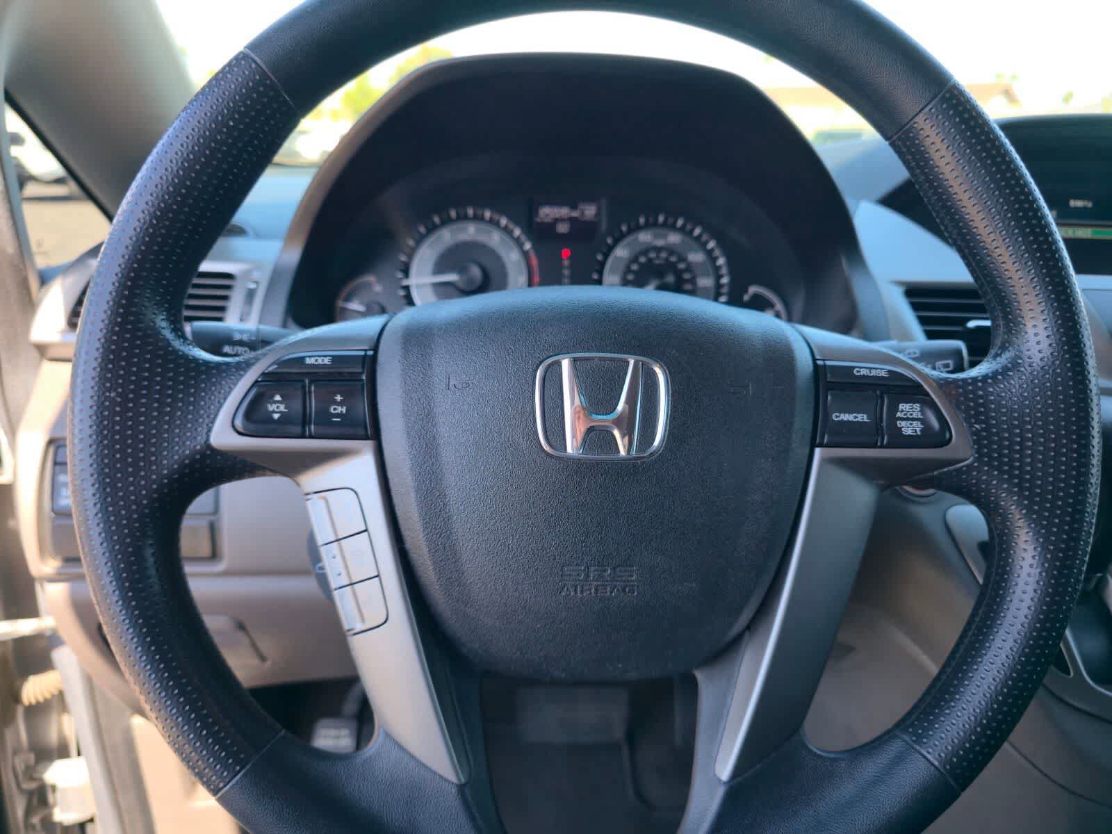 Used 2016 Honda Odyssey EX image 4