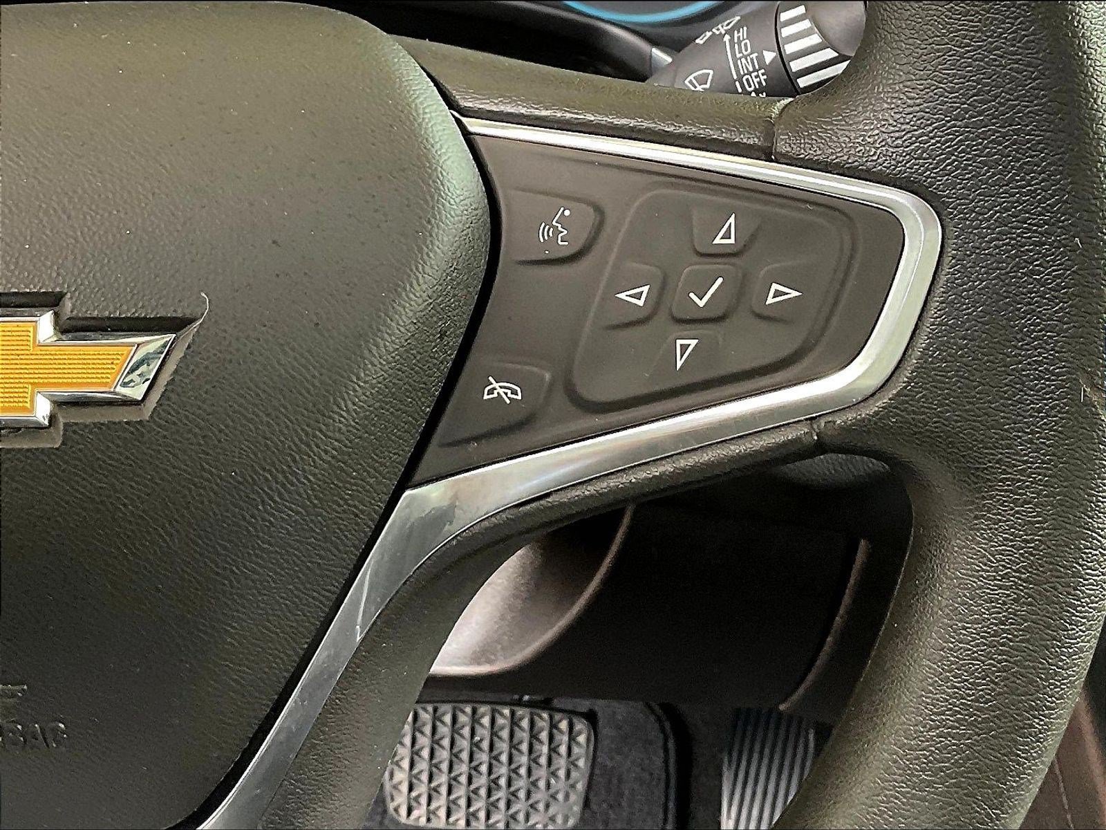 Used 2018 Chevrolet Equinox LT FWD image 12