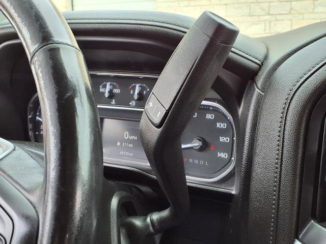 Used 2021 GMC Sierra 1500 Elevation RWD image 13