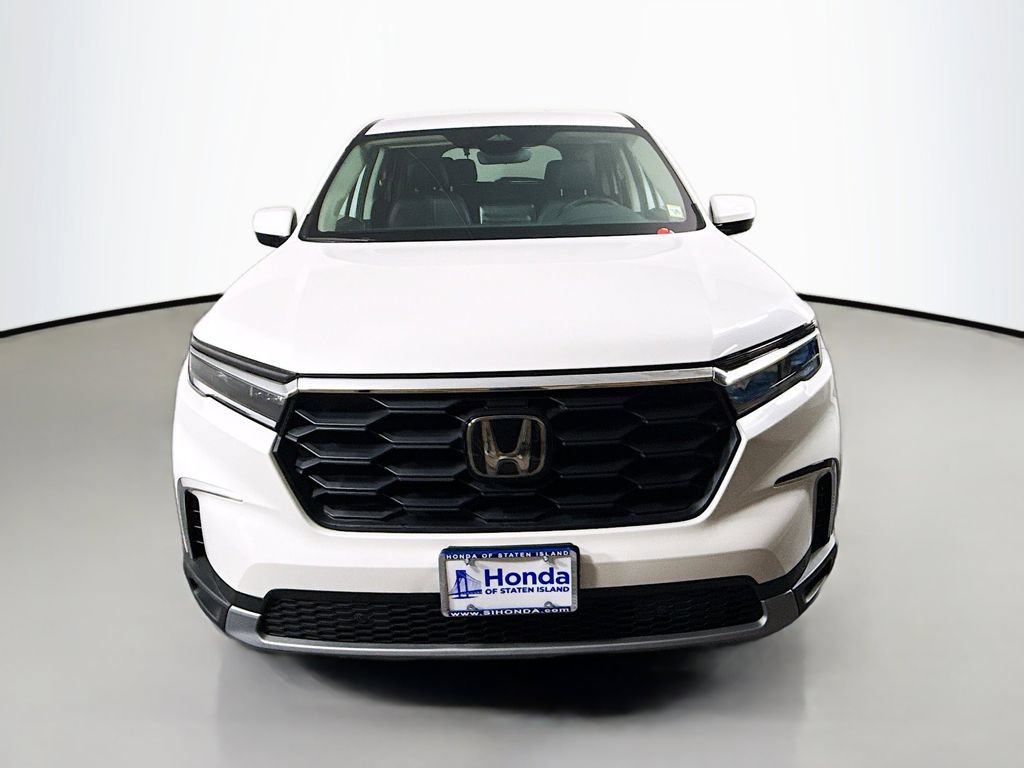 Certified 2023 Honda Pilot EX-L image 2