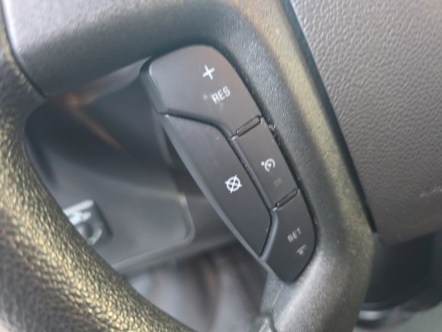 Used 2024 Chevrolet Express 2500 w/ Driver Convenience Package image 14