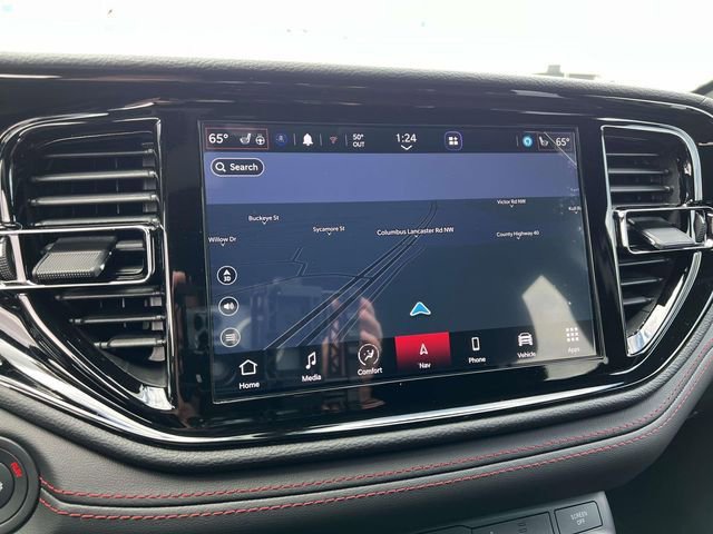 New 2026 Dodge Durango GT w/ Blacktop Package AWD/4WD image 19