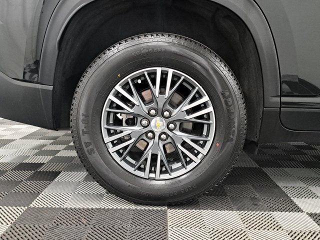 Used 2024 Chevrolet Traverse LT FWD image 7