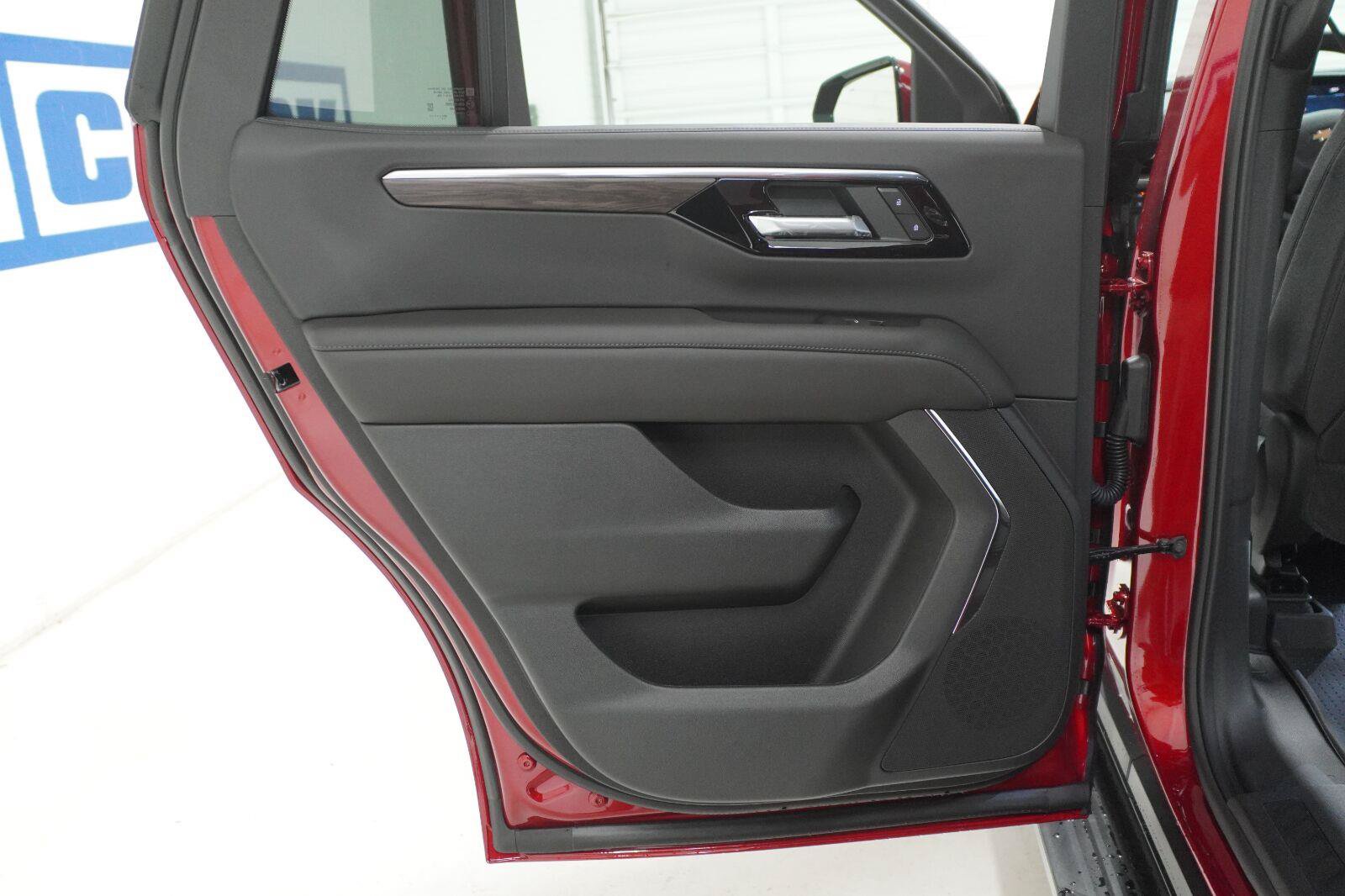 New 2026 Chevrolet Tahoe LS RWD image 34