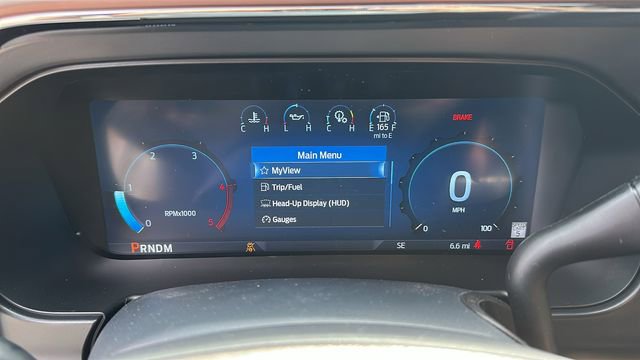 New 2026 Ford F250 King Ranch w/ Chrome Package image 26