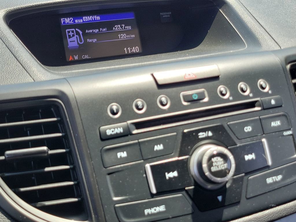 Used 2016 Honda CR-V SE image 28