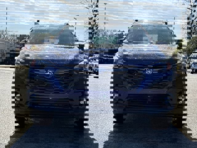 New 2026 Subaru Crosstrek 2.0i Premium image 8