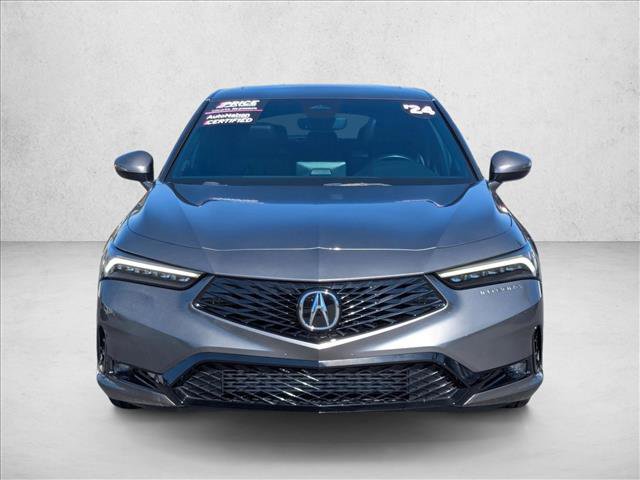 Used 2024 Acura Integra A-Spec video 2