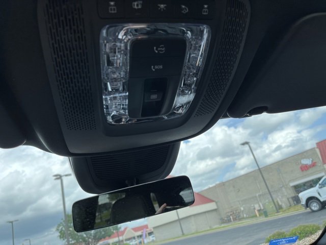 Used 2022 Mercedes-Benz GLE 350 GLE 350 image 24