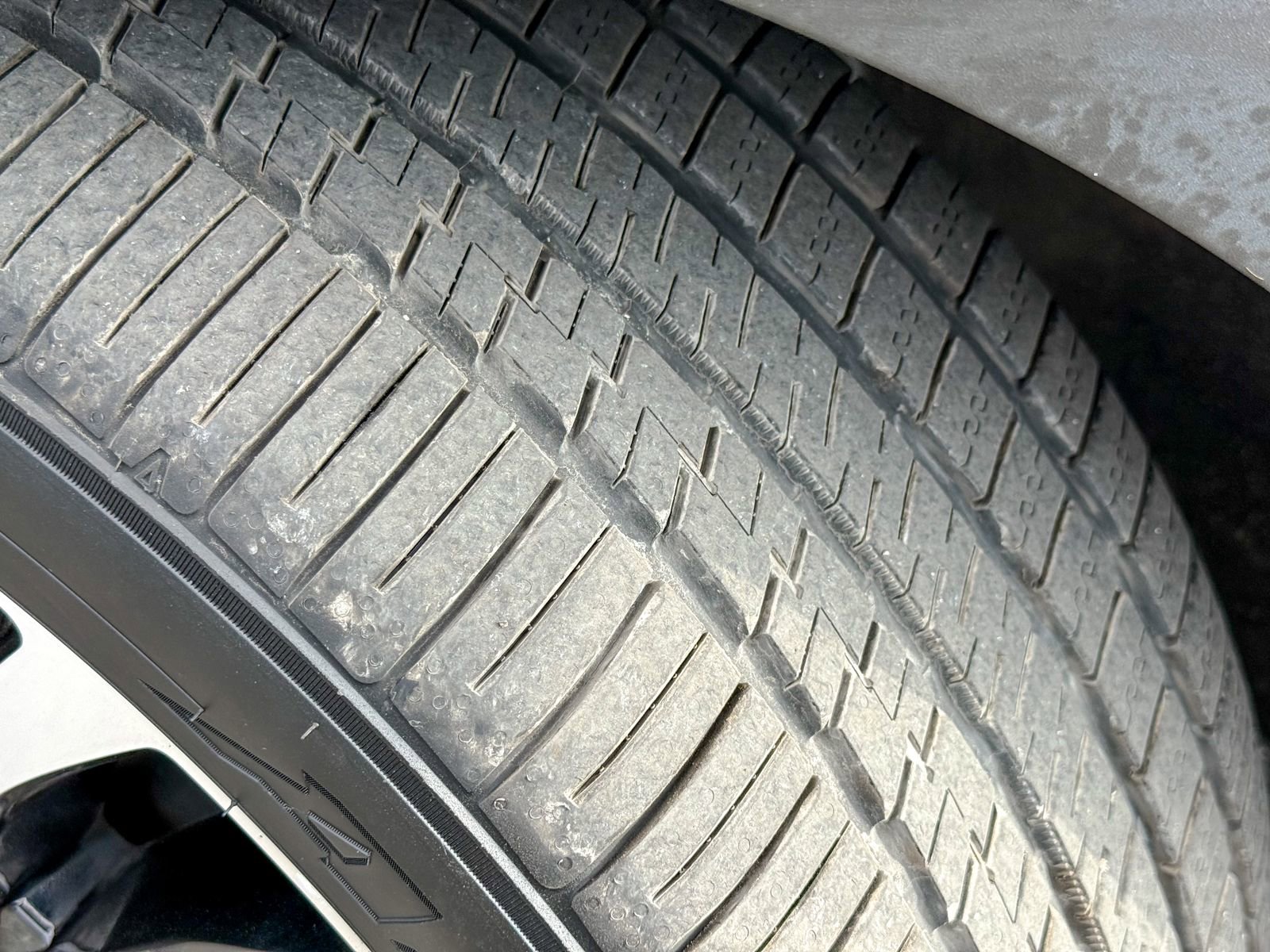 Used 2022 Lincoln Nautilus Black Label w/ Cargo Utility Package image 11