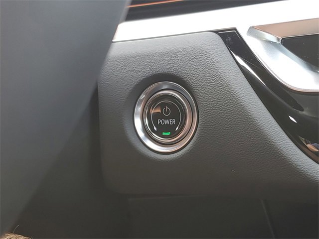 New 2025 Cadillac Lyriq Sport image 19