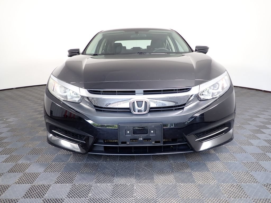Used 2016 Honda Civic EX image 7
