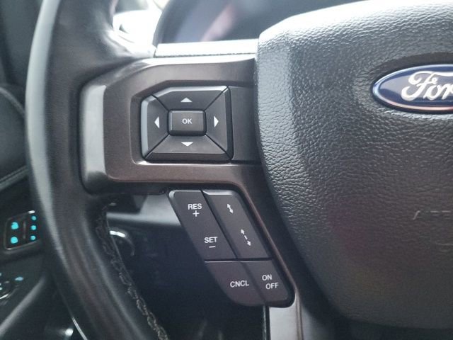 Used 2021 Ford Expedition Limited image 21