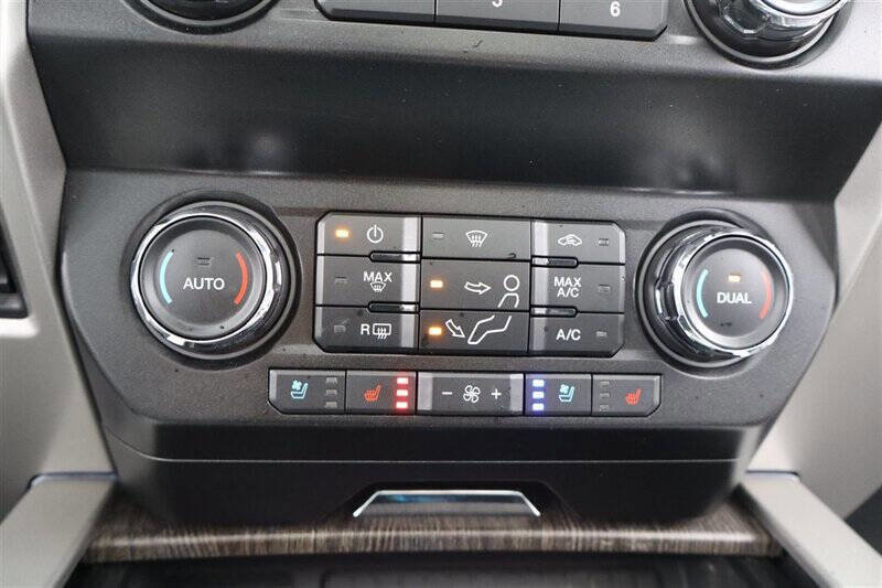 Used 2020 Ford F350 Lariat w/ Tremor Off-Road Package image 23