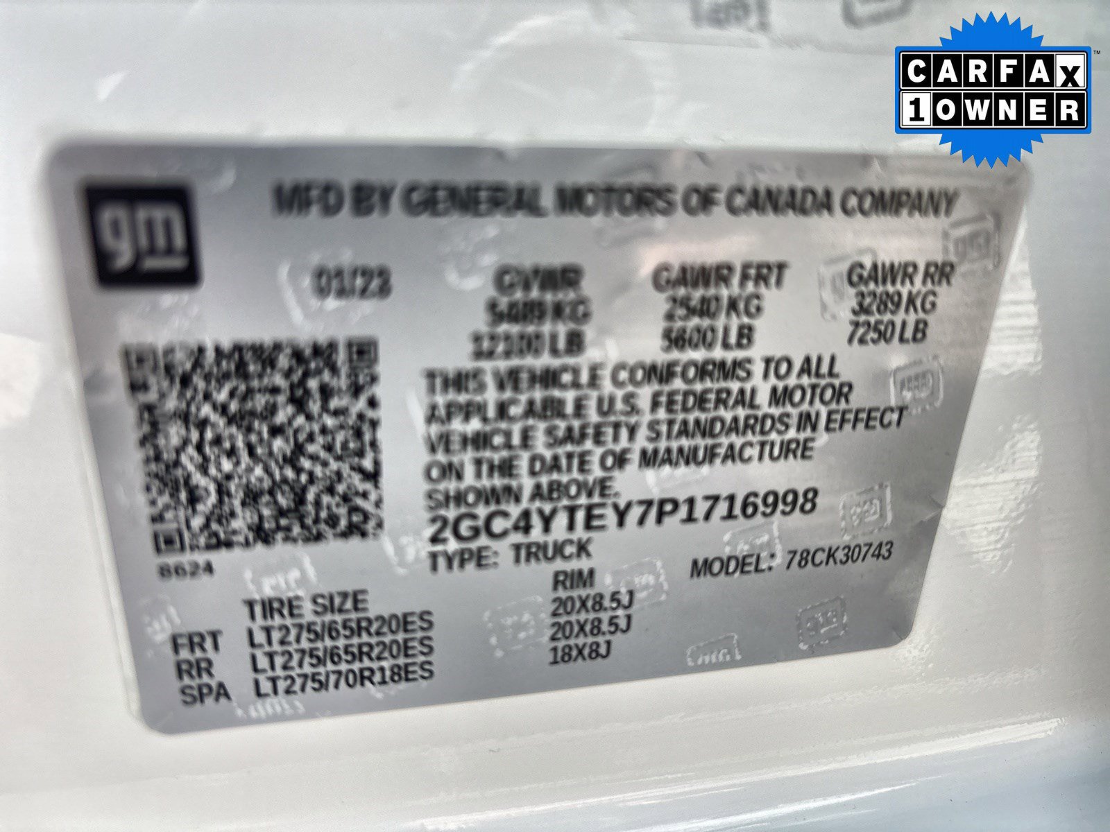 Used 2023 Chevrolet Silverado 3500 LT w/ All Star Edition image 35