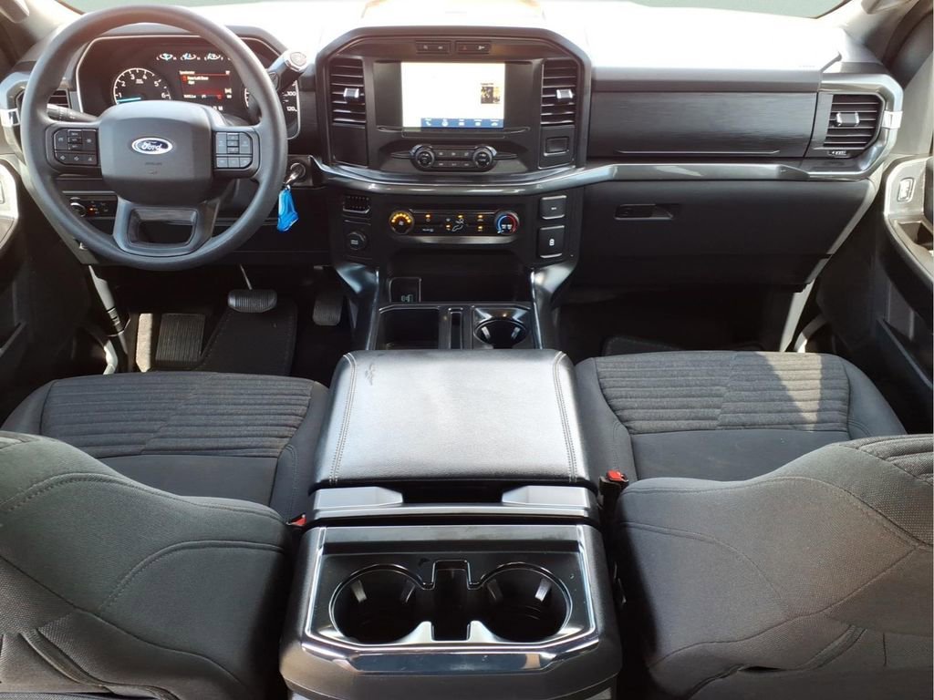 Used 2021 Ford F150 XL w/ STX Appearance Package image 17