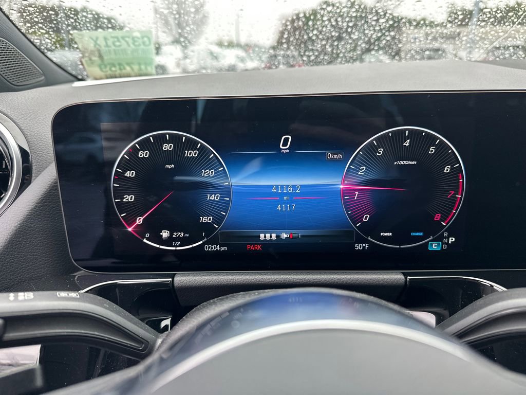 Certified 2026 Mercedes-Benz GLA 250 4MATIC image 29