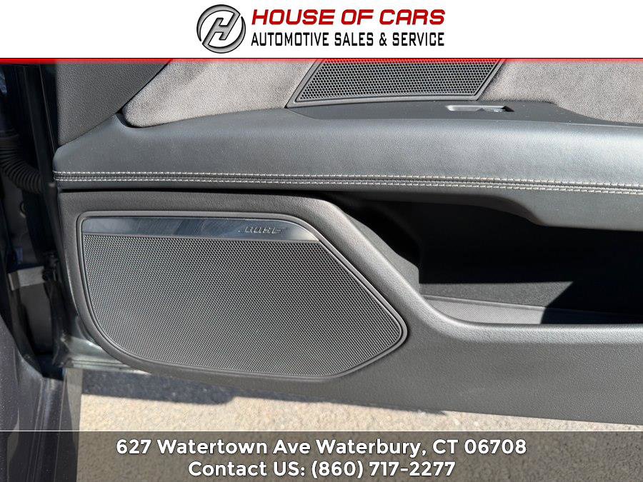 Used 2018 Audi S7 Premium Plus w/ S Sport Package AWD/4WD image 59