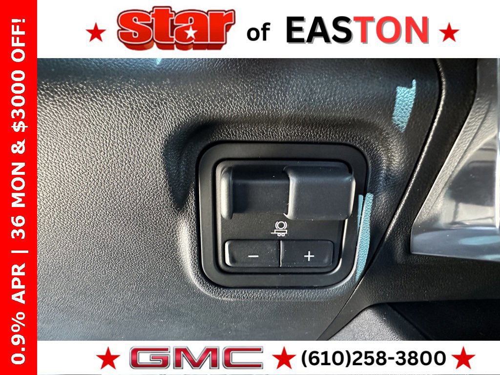 New 2026 GMC Hummer EV SUV image 24