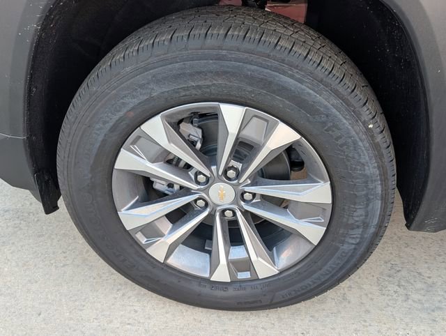 New 2026 Chevrolet Equinox LT image 6