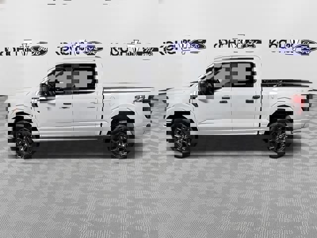 New 2026 Ford F150 STX w/ Equipment Group 200A image 4