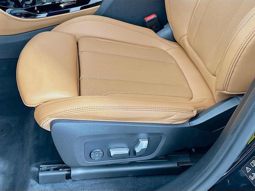 Used 2022 BMW X4 M40i w/ Premium Package AWD/4WD image 20