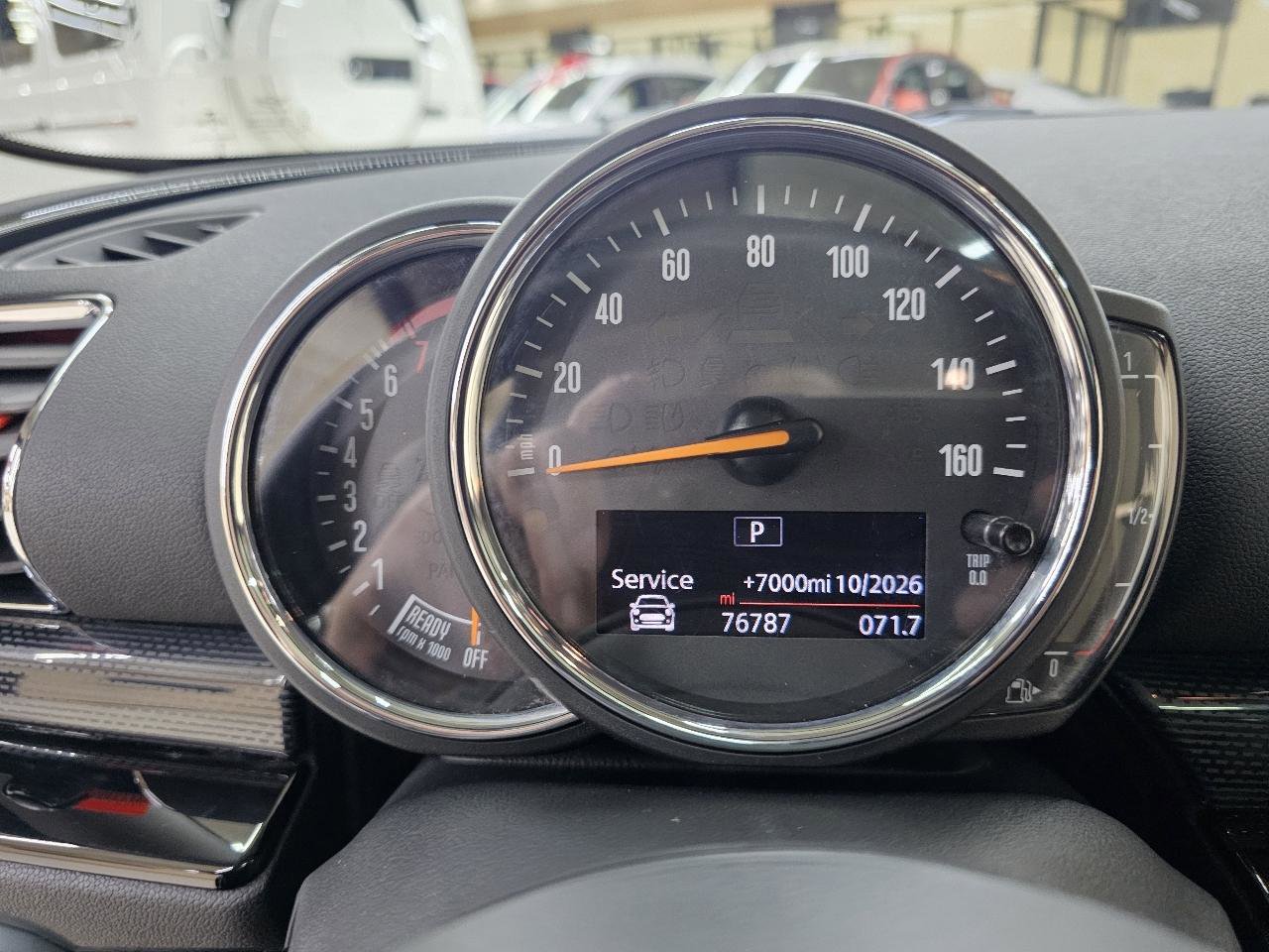 Used 2019 MINI Cooper Clubman S FWD image 30