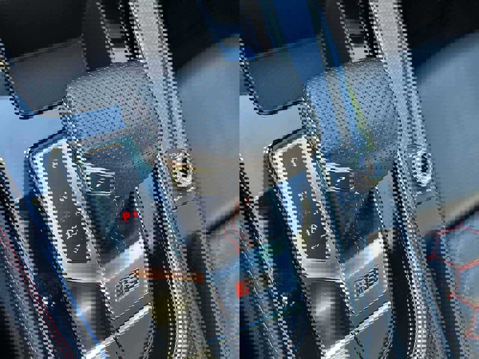 Used 2023 Audi RS 5 w/ Black Optic Package image 17