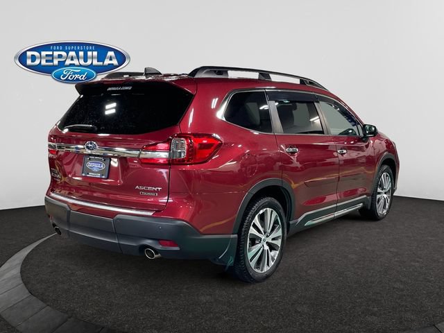 Used 2021 Subaru Ascent Touring AWD/4WD image 7