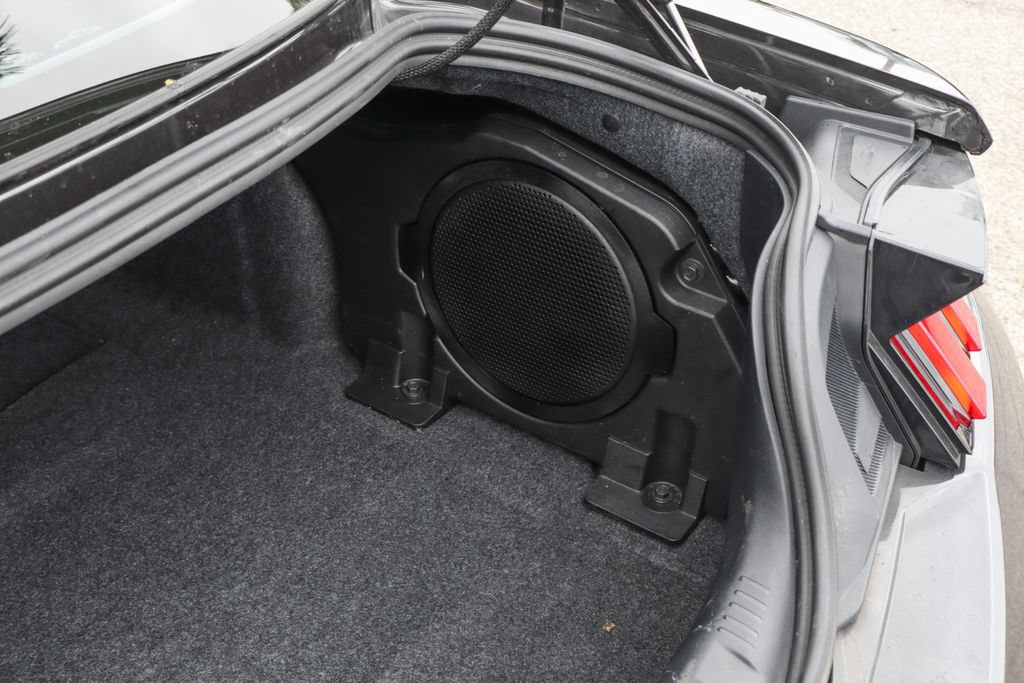 Used 2024 Ford Mustang GT Premium RWD image 9