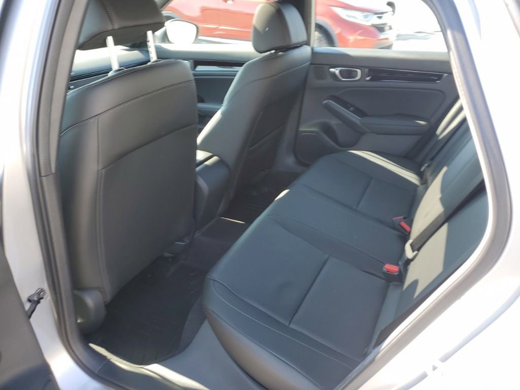 Used 2025 Honda Civic Sport Touring image 26