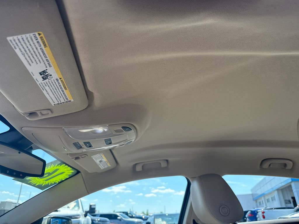 Used 2016 Buick LaCrosse Leather w/ Experience Buick Package FWD image 26