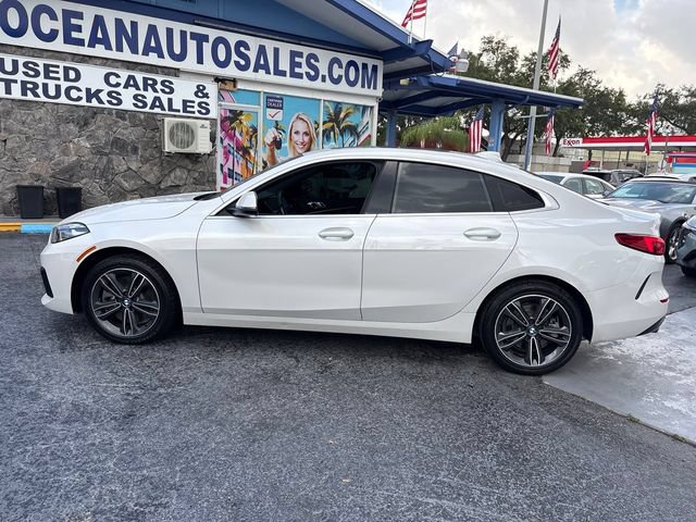 Used 2022 BMW 228i xDrive Gran Coupe AWD/4WD image 11