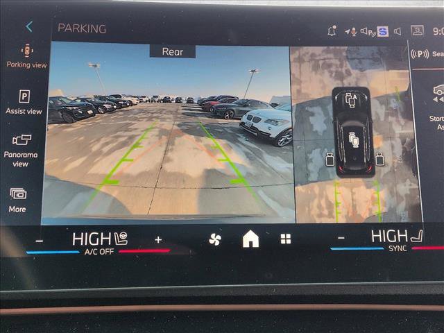 New 2026 BMW X1 xDrive28i w/ Technology Package image 13