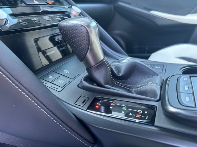 Used 2023 Lexus IS 350 F Sport AWD/4WD image 20