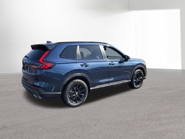 New 2026 Honda CR-V Sport-L image 9