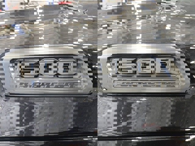 New 2026 RAM 1500 Big Horn image 8