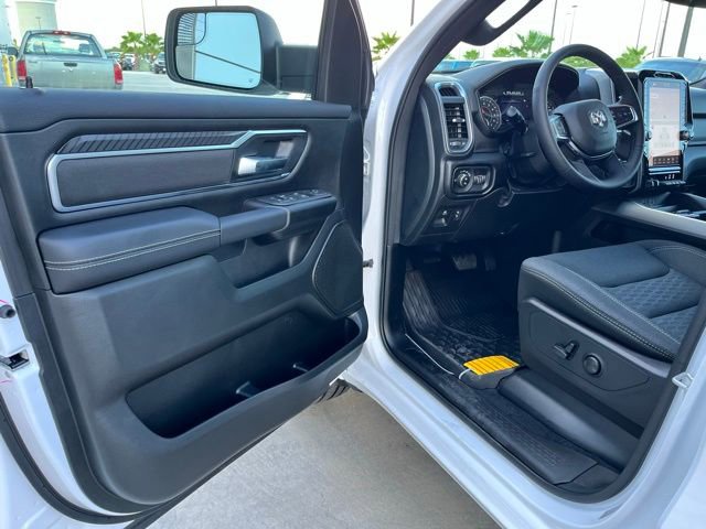 New 2025 RAM 1500 Lone Star AWD/4WD image 14