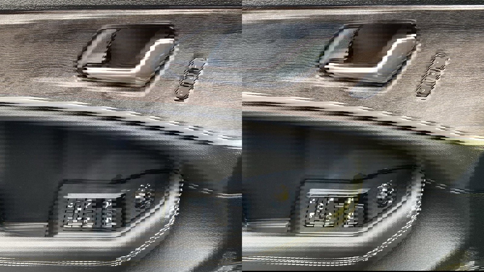 Certified 2023 Jeep Grand Cherokee L Limited image 7