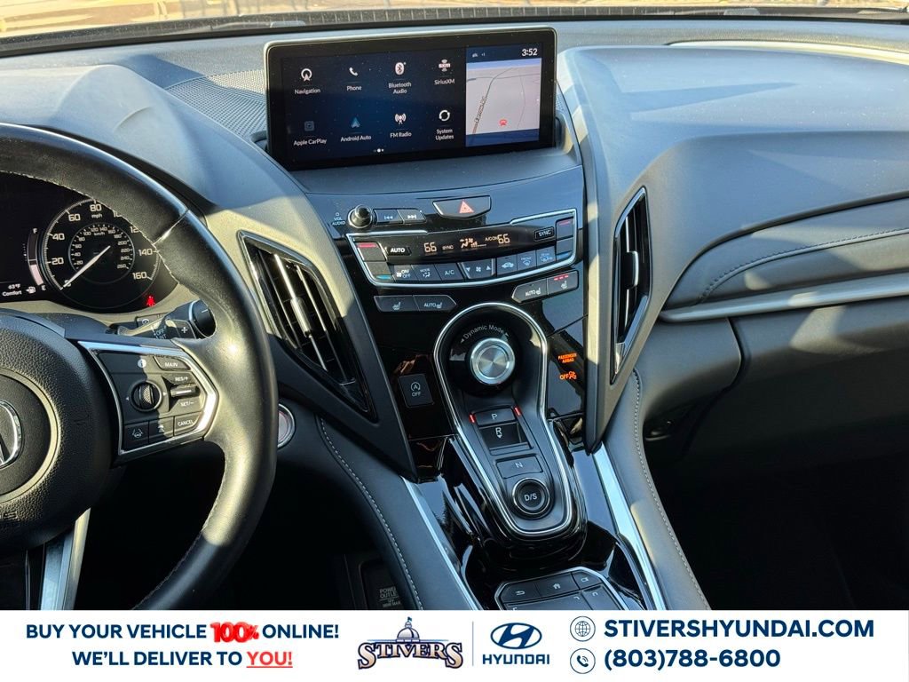 Used 2020 Acura RDX w/ Technology Package image 28