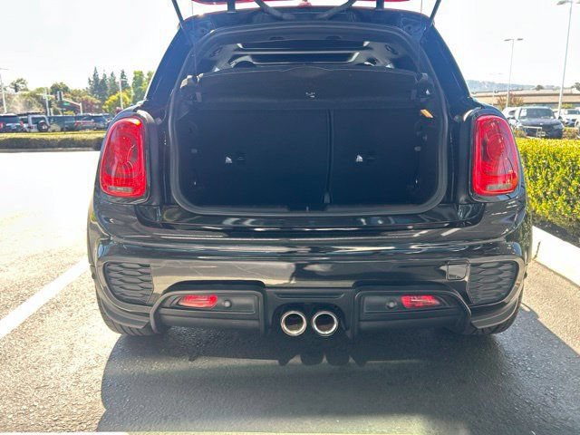 Used 2018 MINI Cooper John Cooper Works FWD image 18