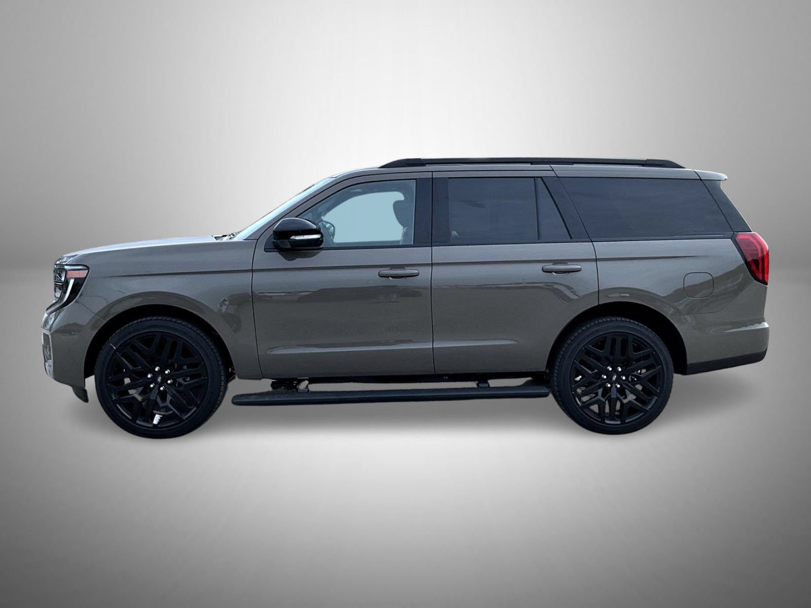 New 2027 Ford Expedition Platinum w/ Stealth Performance Package AWD/4WD image 8