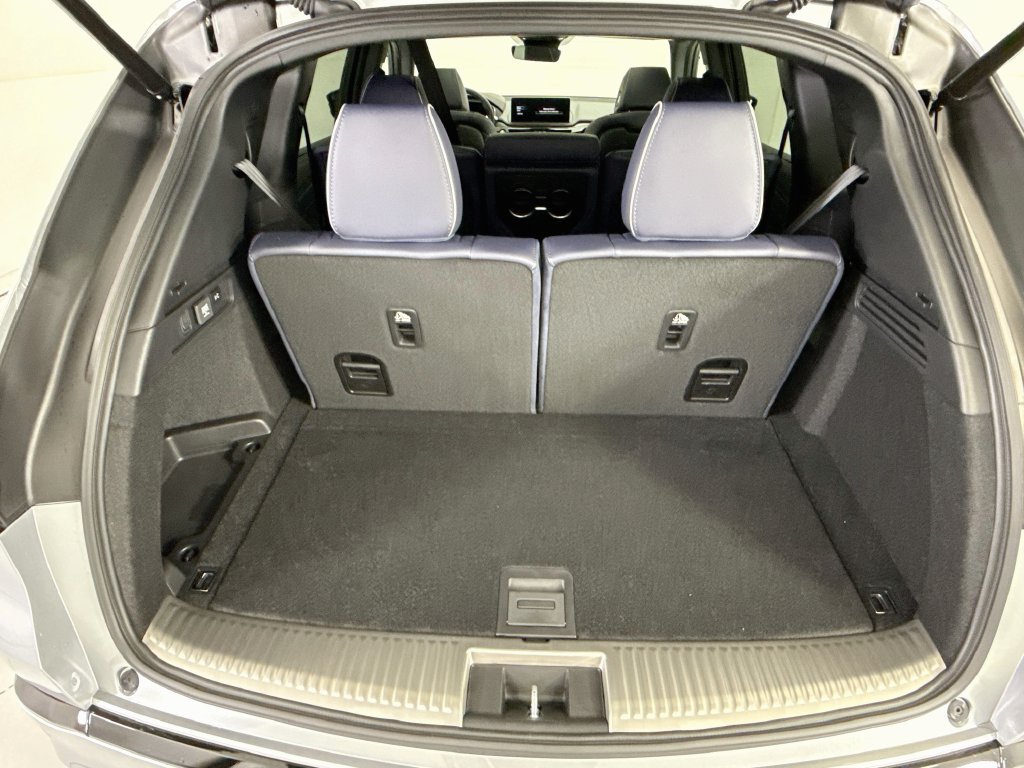 New 2026 Acura MDX Type S w/ Advance Package AWD/4WD image 29