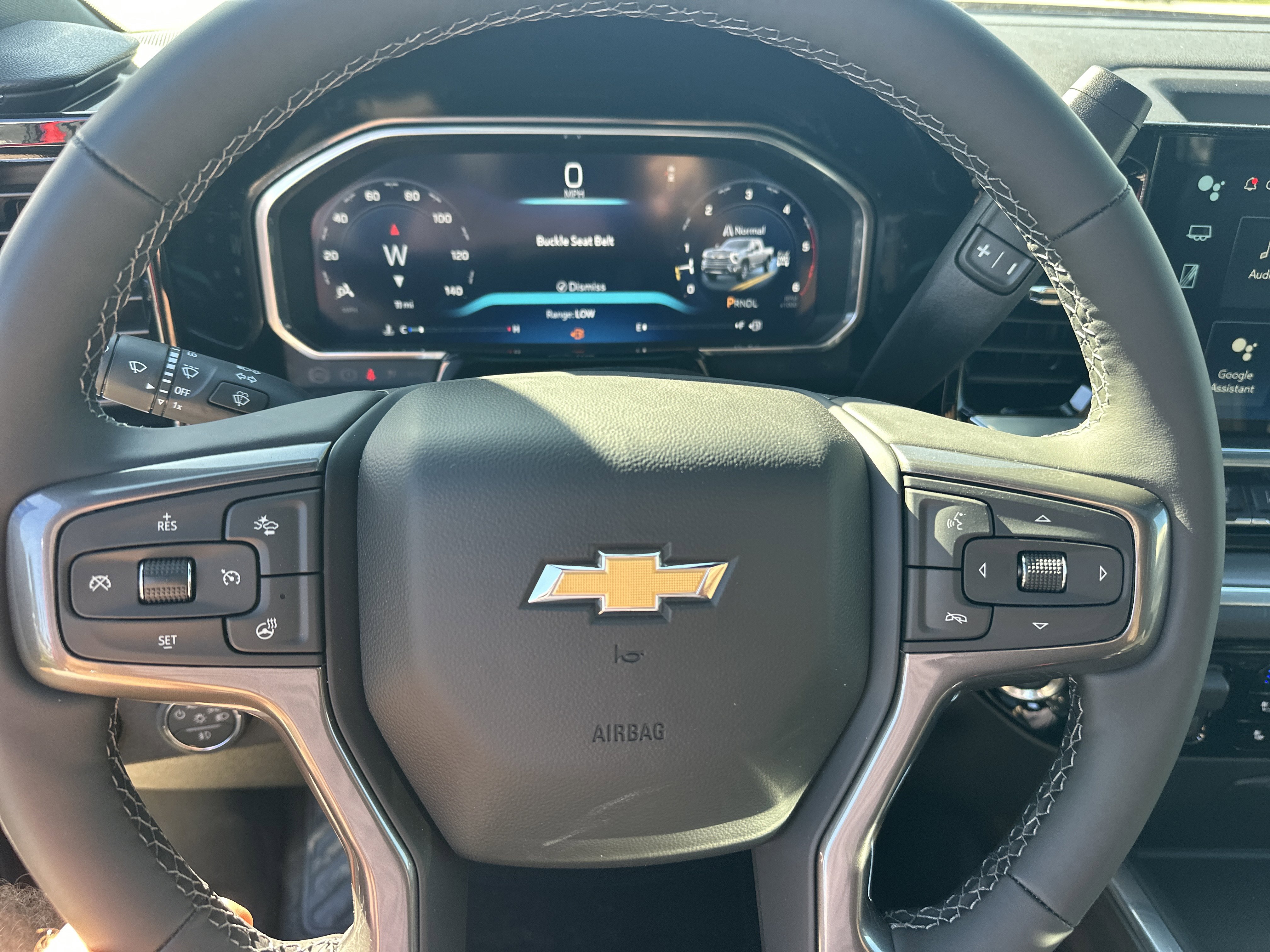 New 2026 Chevrolet Silverado 2500 High Country w/ Technology Package image 22