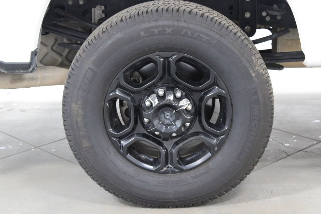 Used 2024 Ford F250 XL w/ STX Appearance Package AWD/4WD image 17