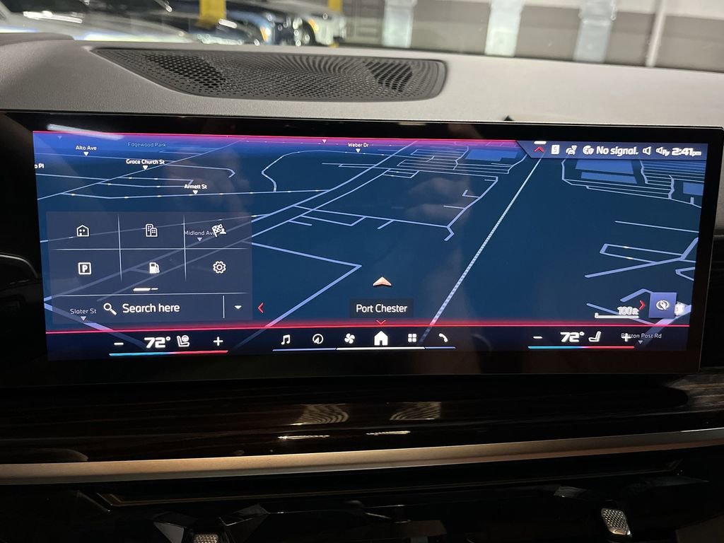 New 2026 BMW X7 M60i image 18